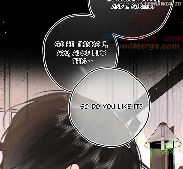 You Are My Desire Chapter 76 - Page 24