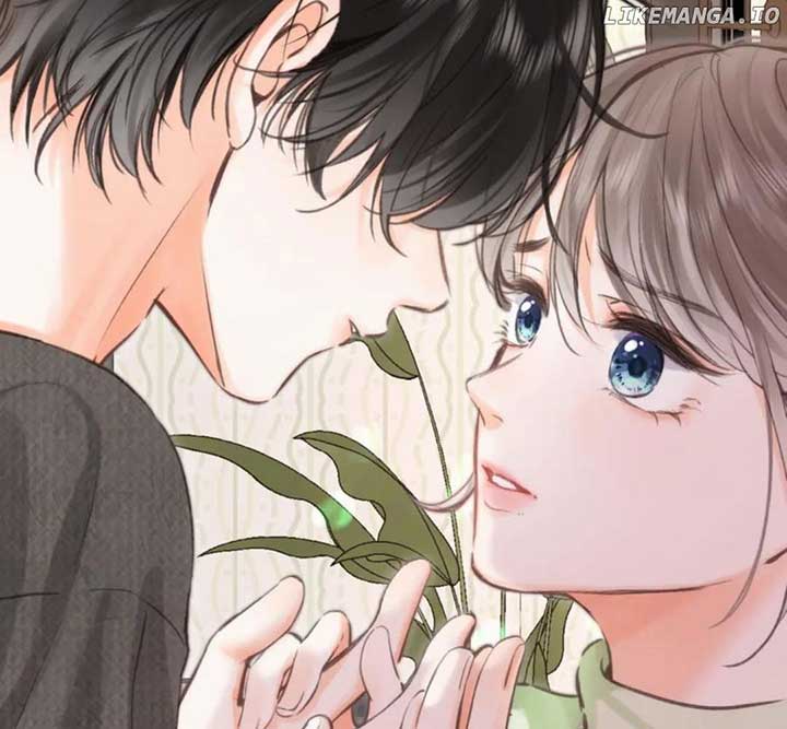 You Are My Desire Chapter 76 - Page 25