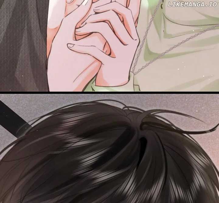 You Are My Desire Chapter 76 - Page 26