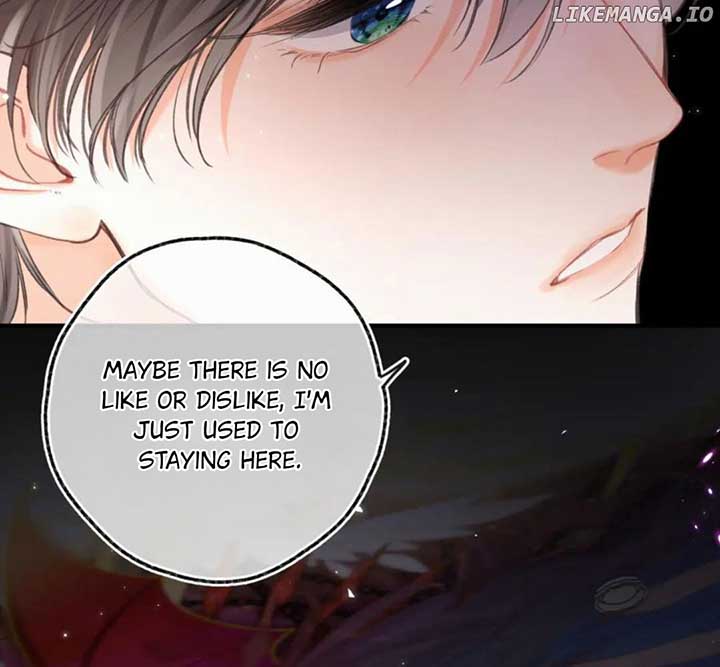 You Are My Desire Chapter 76 - Page 30