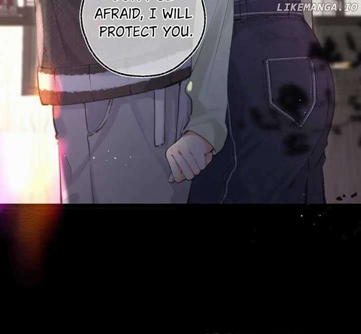 You Are My Desire Chapter 76 - Page 4