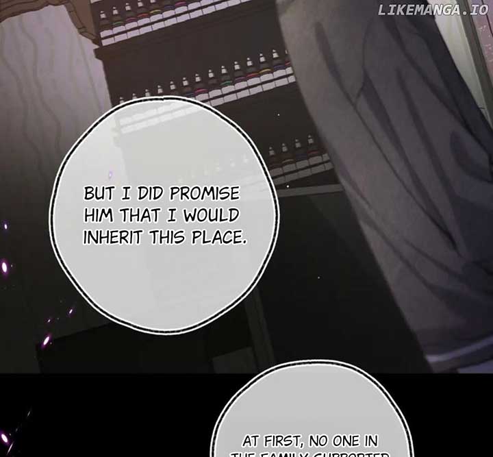 You Are My Desire Chapter 76 - Page 32