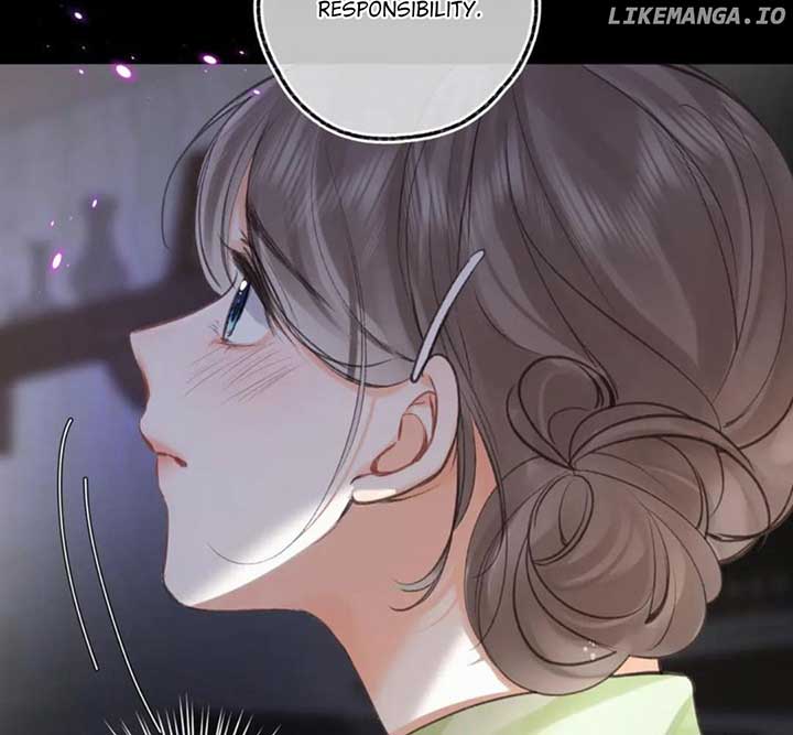 You Are My Desire Chapter 76 - Page 35