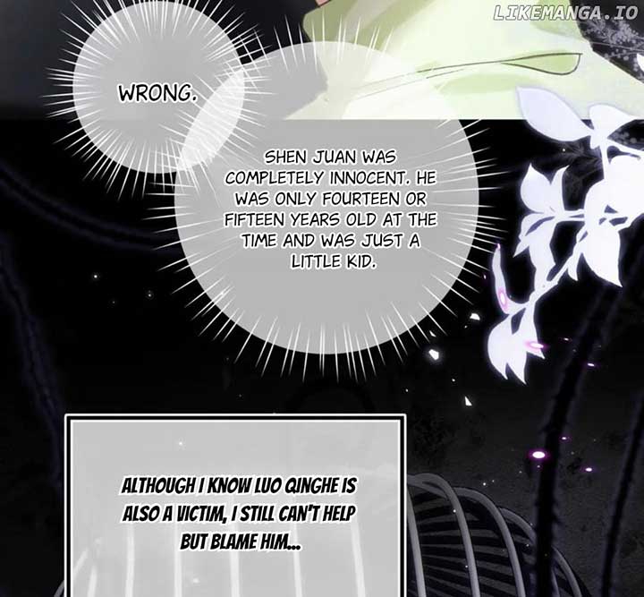 You Are My Desire Chapter 76 - Page 36
