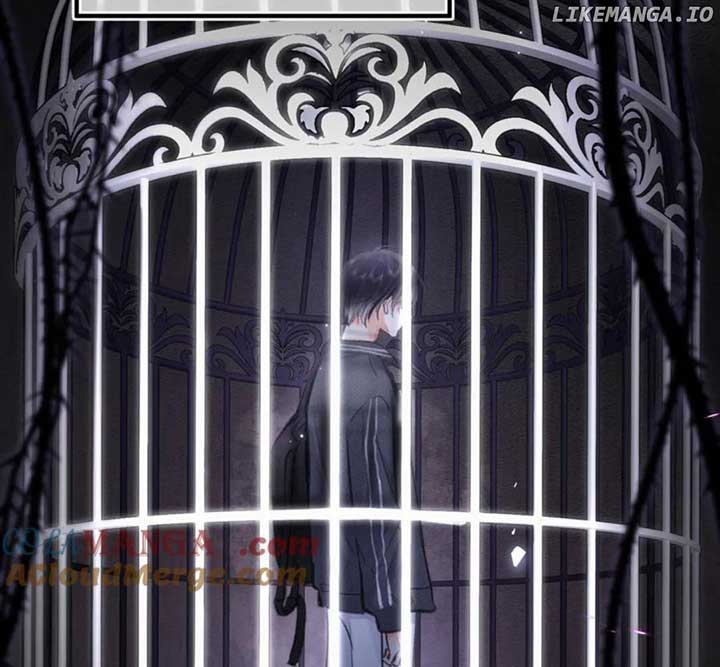 You Are My Desire Chapter 76 - Page 37