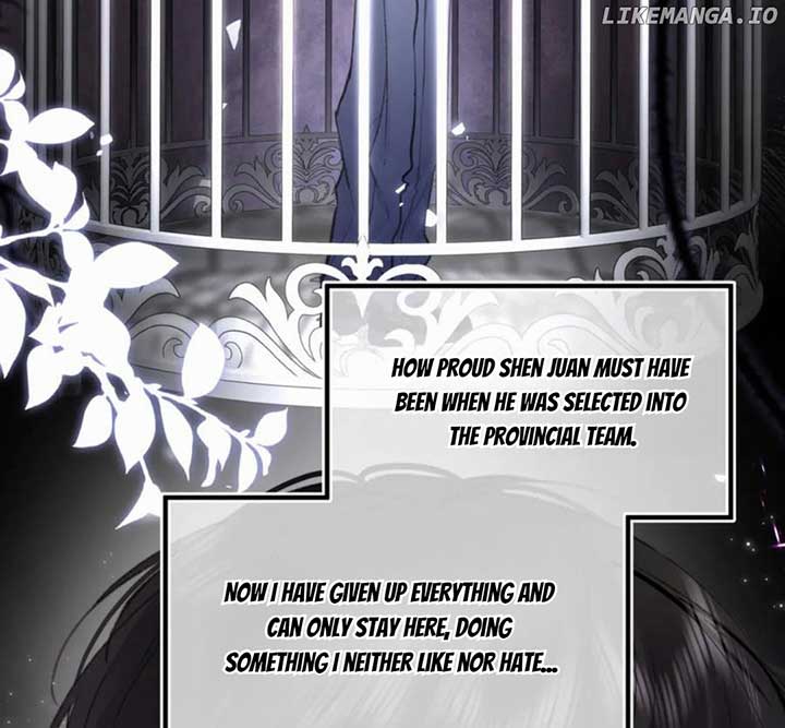 You Are My Desire Chapter 76 - Page 38