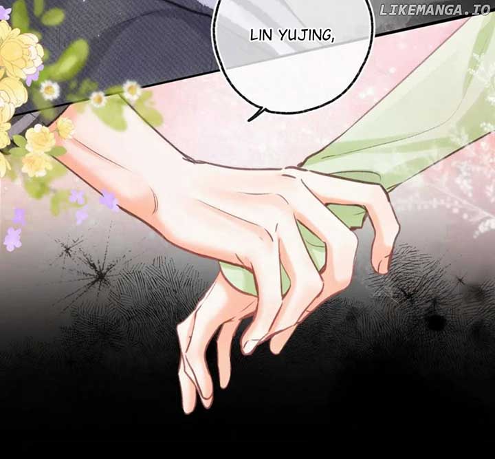 You Are My Desire Chapter 76 - Page 40