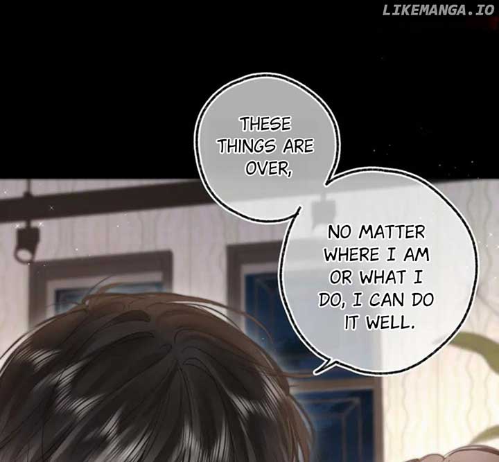 You Are My Desire Chapter 76 - Page 41