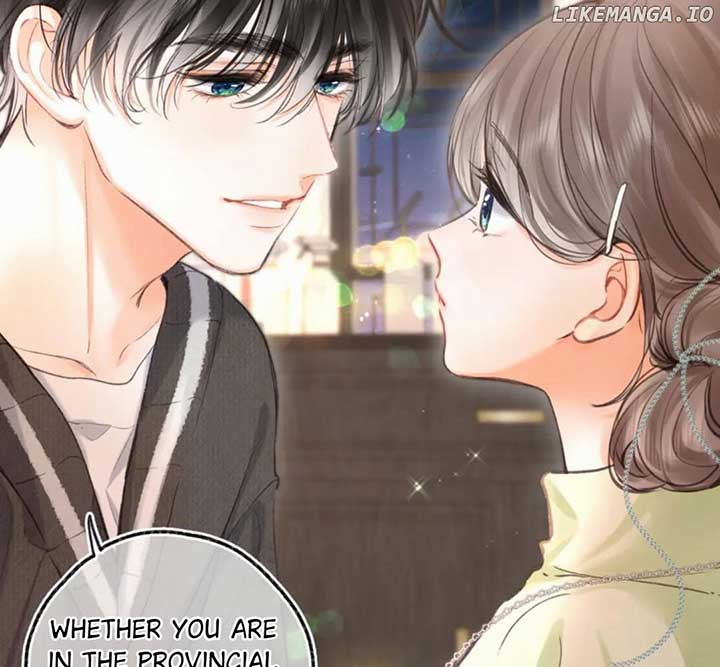 You Are My Desire Chapter 76 - Page 42