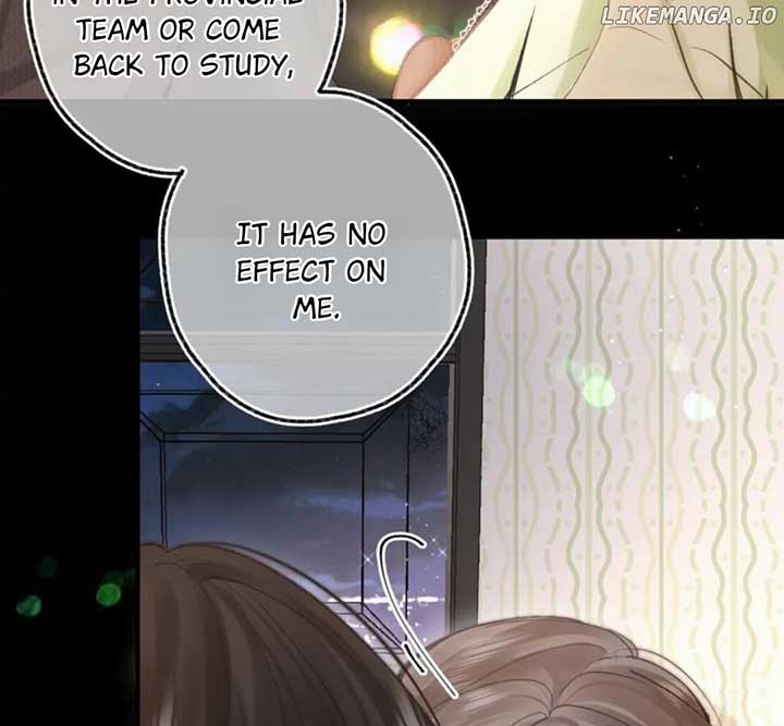 You Are My Desire Chapter 76 - Page 43