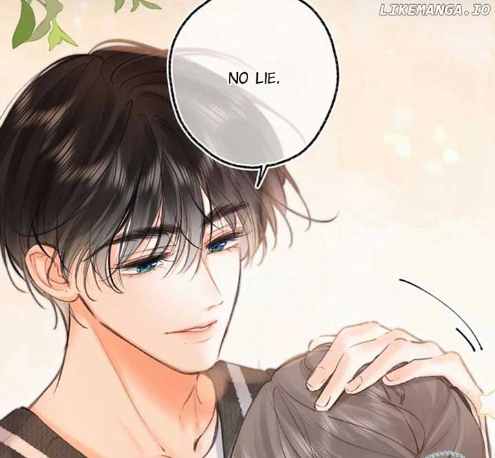 You Are My Desire Chapter 76 - Page 45