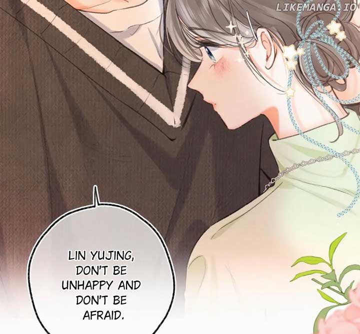 You Are My Desire Chapter 76 - Page 46