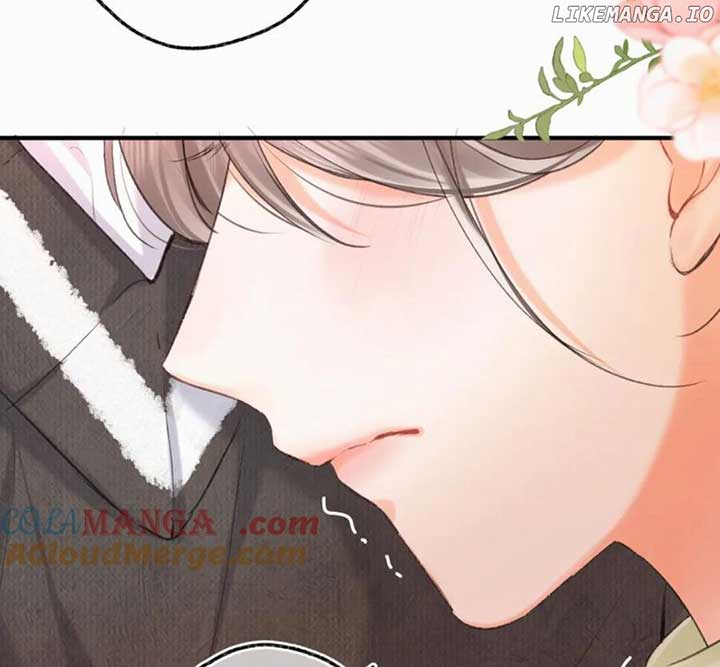 You Are My Desire Chapter 76 - Page 47
