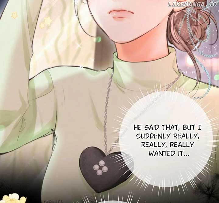 You Are My Desire Chapter 76 - Page 53