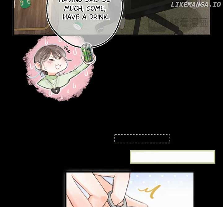 You Are My Desire Chapter 76 - Page 56