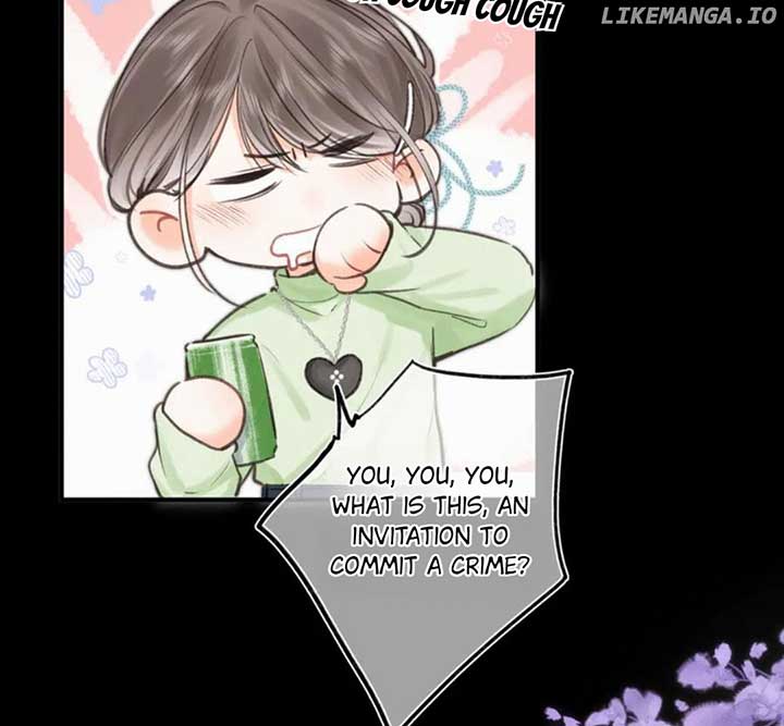 You Are My Desire Chapter 76 - Page 59