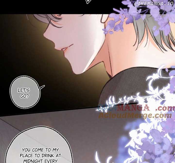 You Are My Desire Chapter 76 - Page 60
