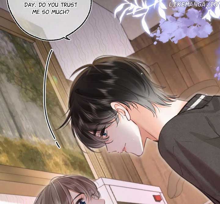 You Are My Desire Chapter 76 - Page 61
