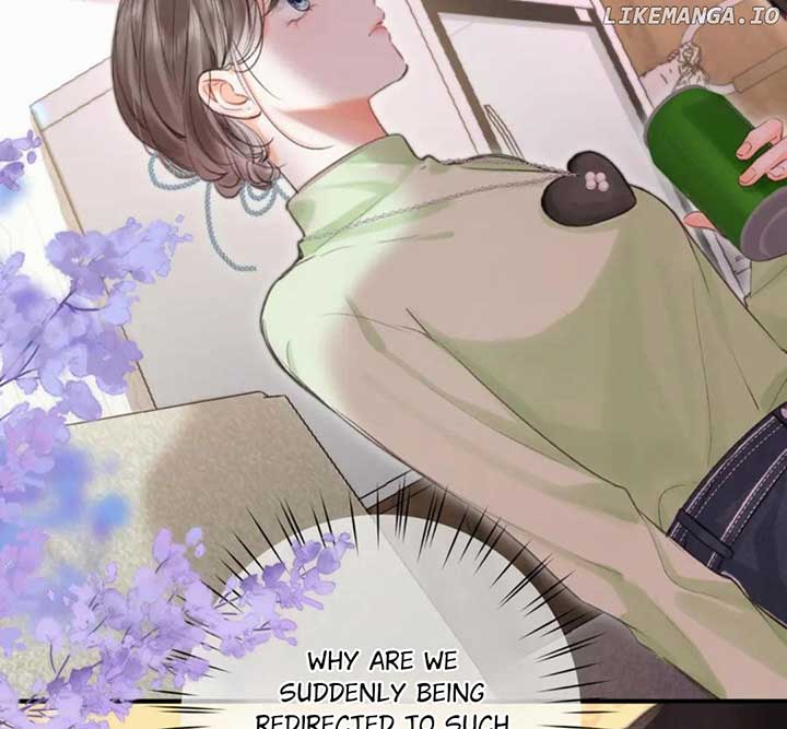You Are My Desire Chapter 76 - Page 62