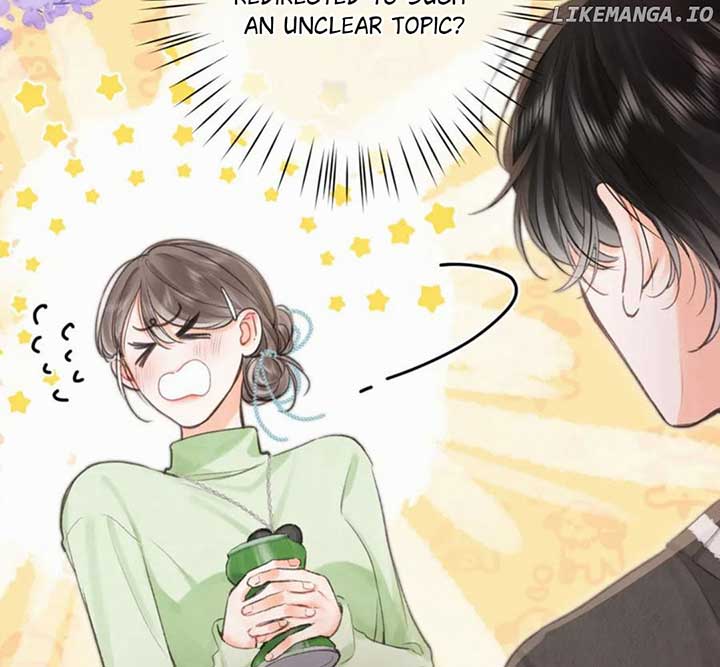 You Are My Desire Chapter 76 - Page 63