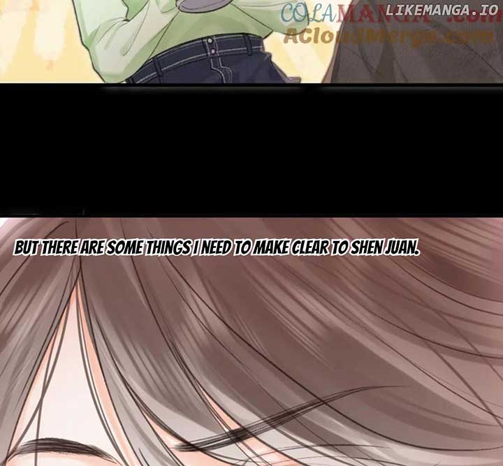 You Are My Desire Chapter 76 - Page 64