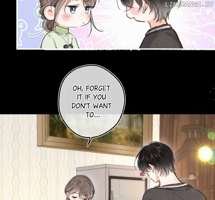 You Are My Desire Chapter 76 - Page 71
