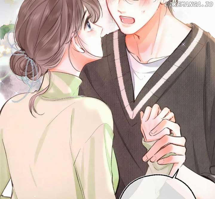 You Are My Desire Chapter 76 - Page 75