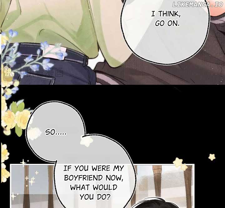 You Are My Desire Chapter 76 - Page 76