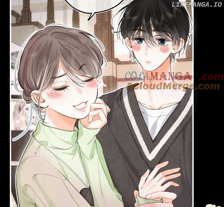 You Are My Desire Chapter 76 - Page 77