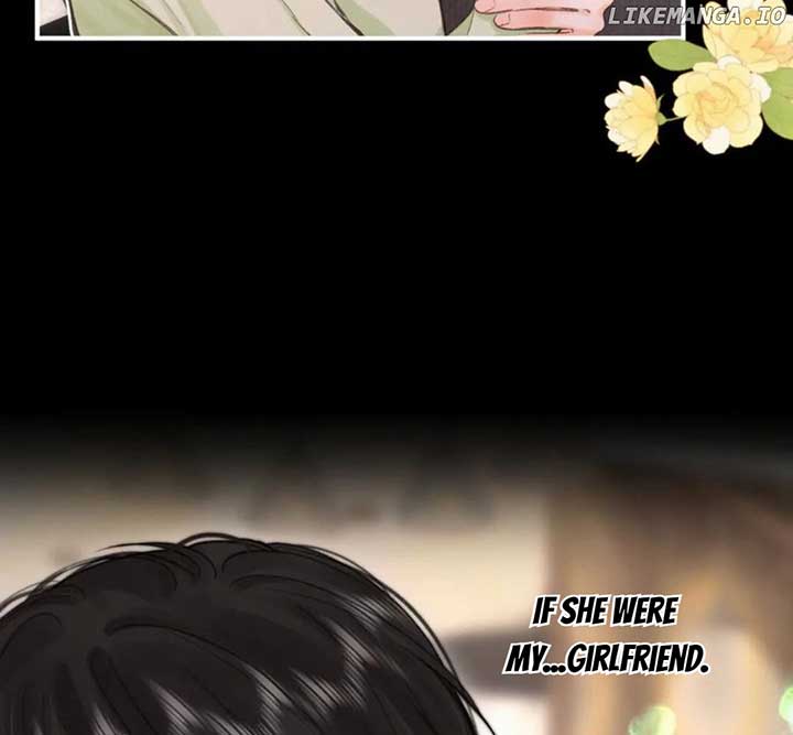 You Are My Desire Chapter 76 - Page 78