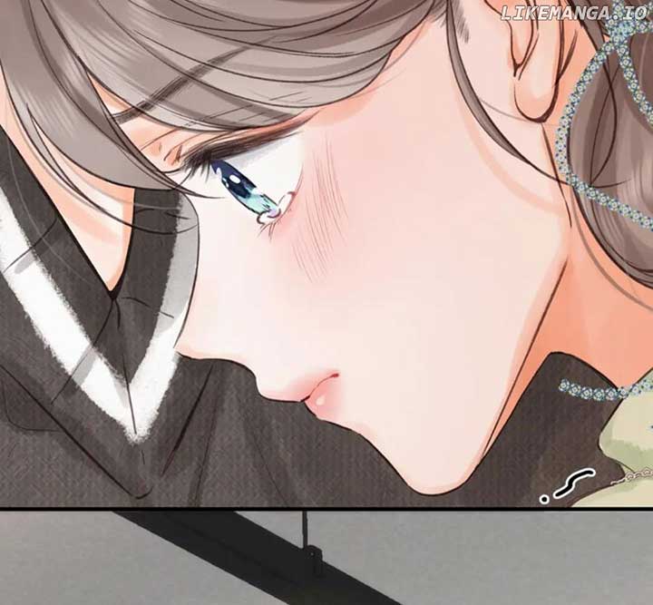 You Are My Desire Chapter 76 - Page 9