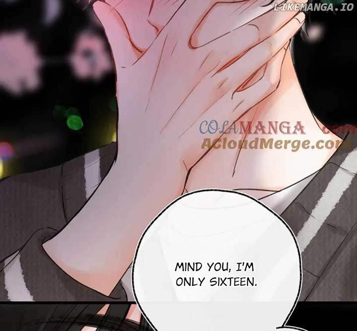 You Are My Desire Chapter 76 - Page 83