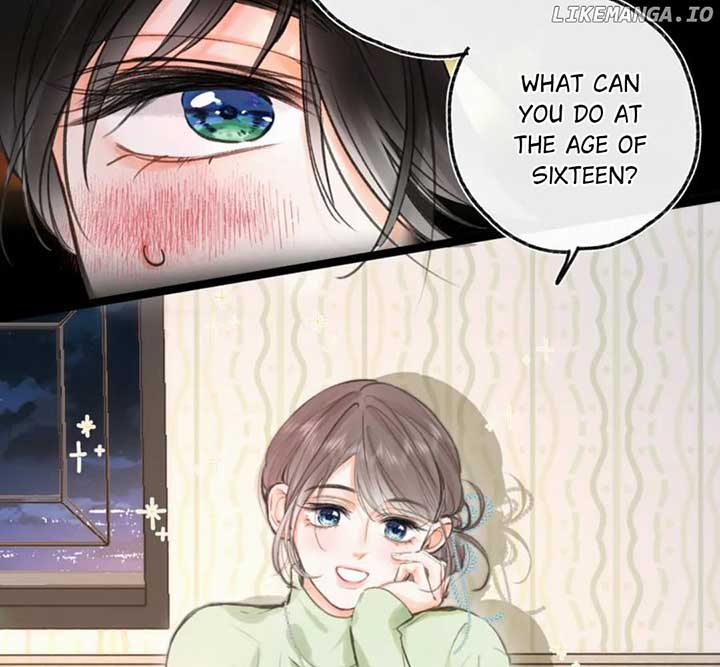 You Are My Desire Chapter 76 - Page 84