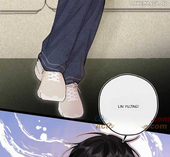 You Are My Desire Chapter 76 - Page 86