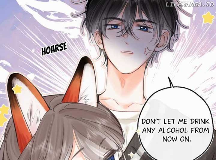 You Are My Desire Chapter 76 - Page 87