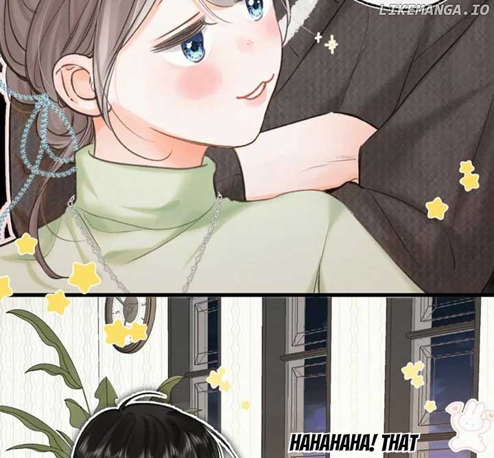 You Are My Desire Chapter 76 - Page 88