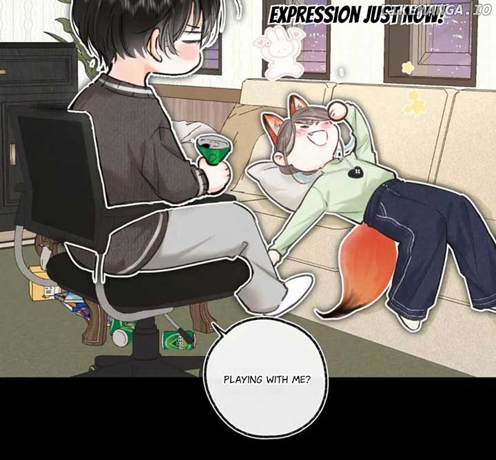 You Are My Desire Chapter 76 - Page 89