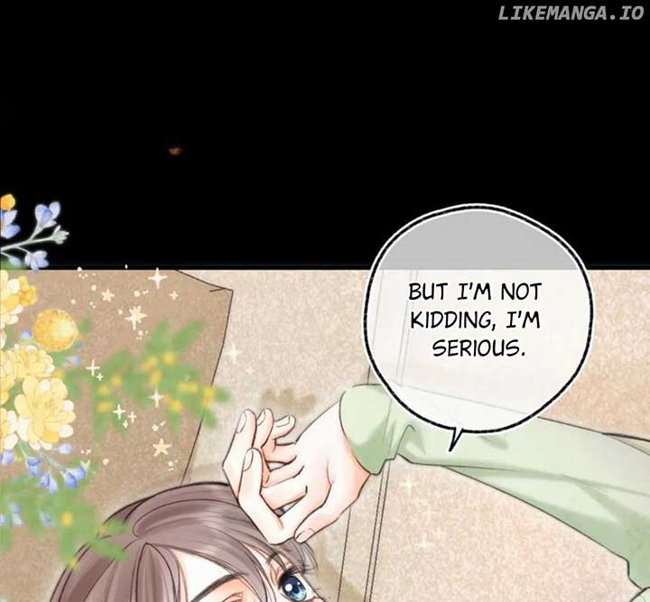 You Are My Desire Chapter 76 - Page 90