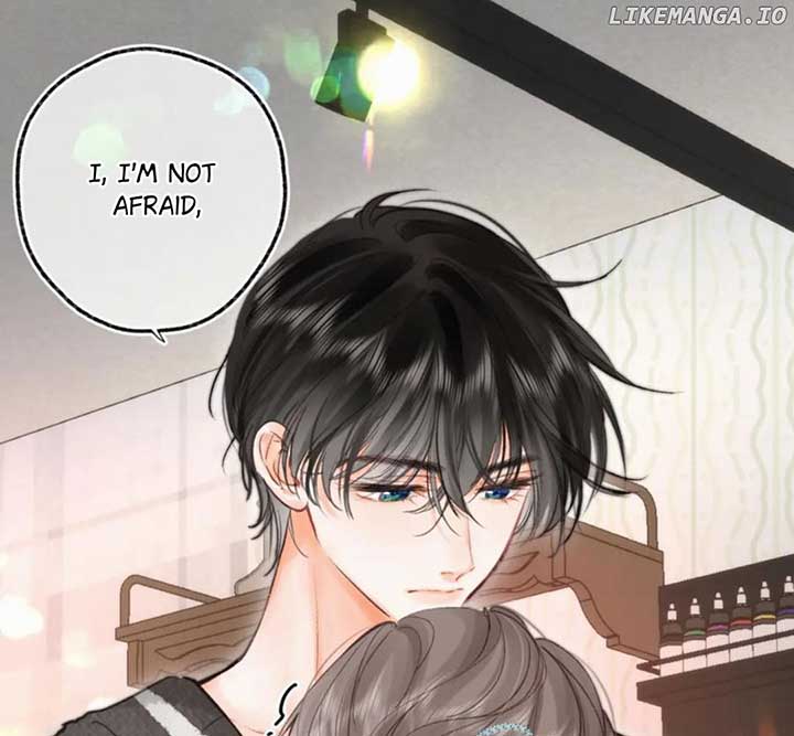 You Are My Desire Chapter 76 - Page 10