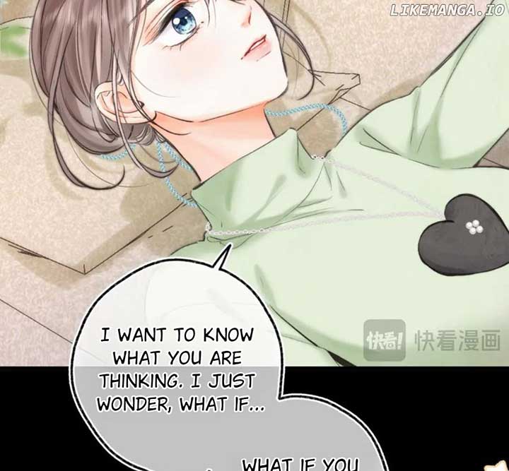 You Are My Desire Chapter 76 - Page 91