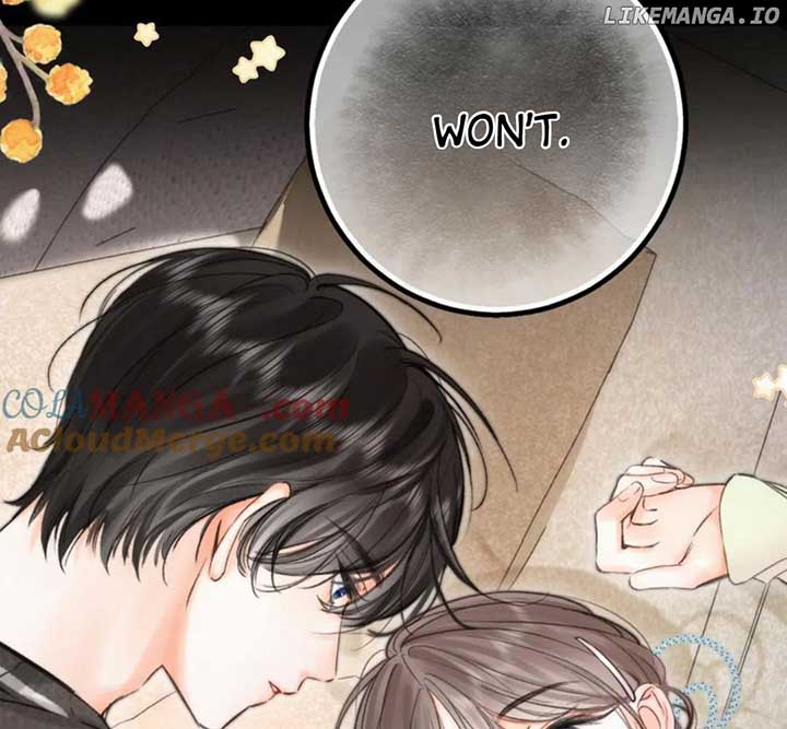 You Are My Desire Chapter 76 - Page 93