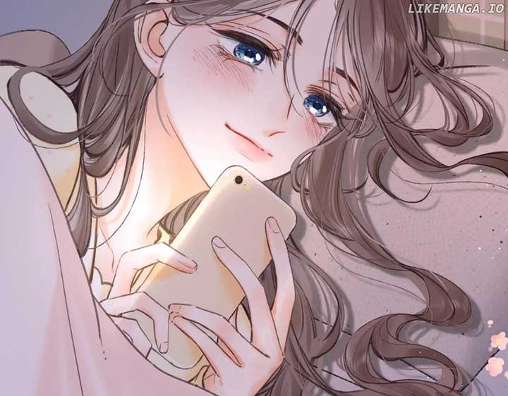 You Are My Desire Chapter 77 - Page 105
