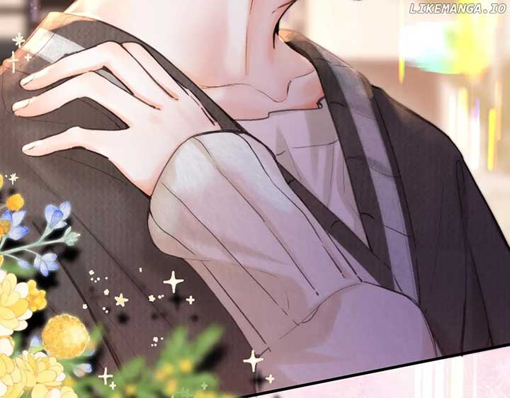 You Are My Desire Chapter 77 - Page 23