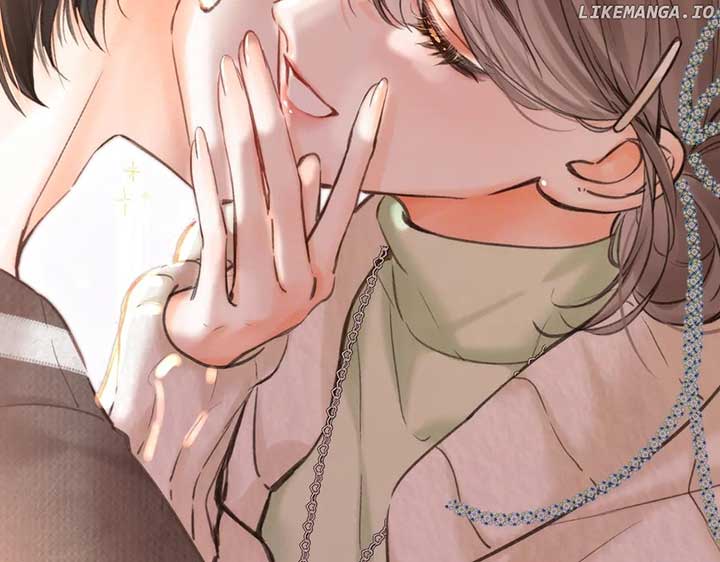 You Are My Desire Chapter 77 - Page 25