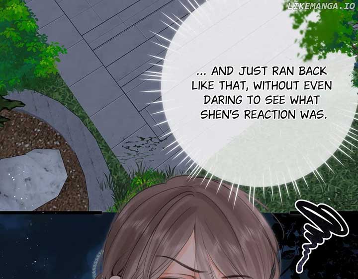 You Are My Desire Chapter 77 - Page 33