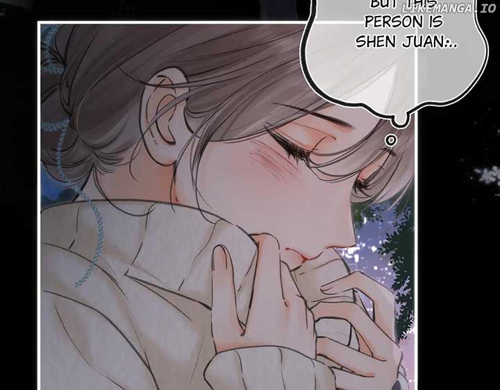 You Are My Desire Chapter 77 - Page 42