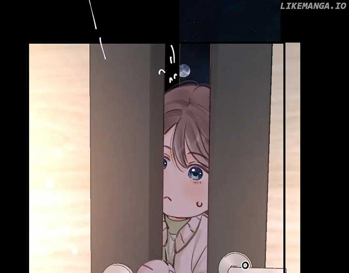 You Are My Desire Chapter 77 - Page 49