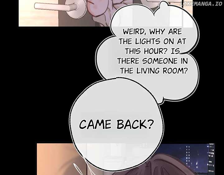 You Are My Desire Chapter 77 - Page 50