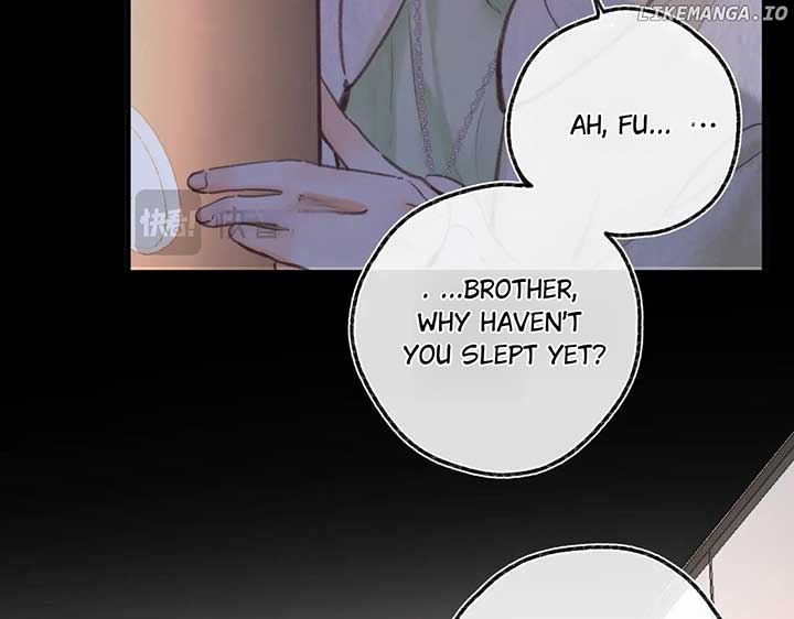 You Are My Desire Chapter 77 - Page 52
