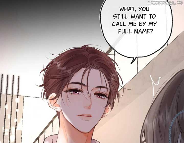 You Are My Desire Chapter 77 - Page 53